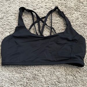 Free to be Serene Bra